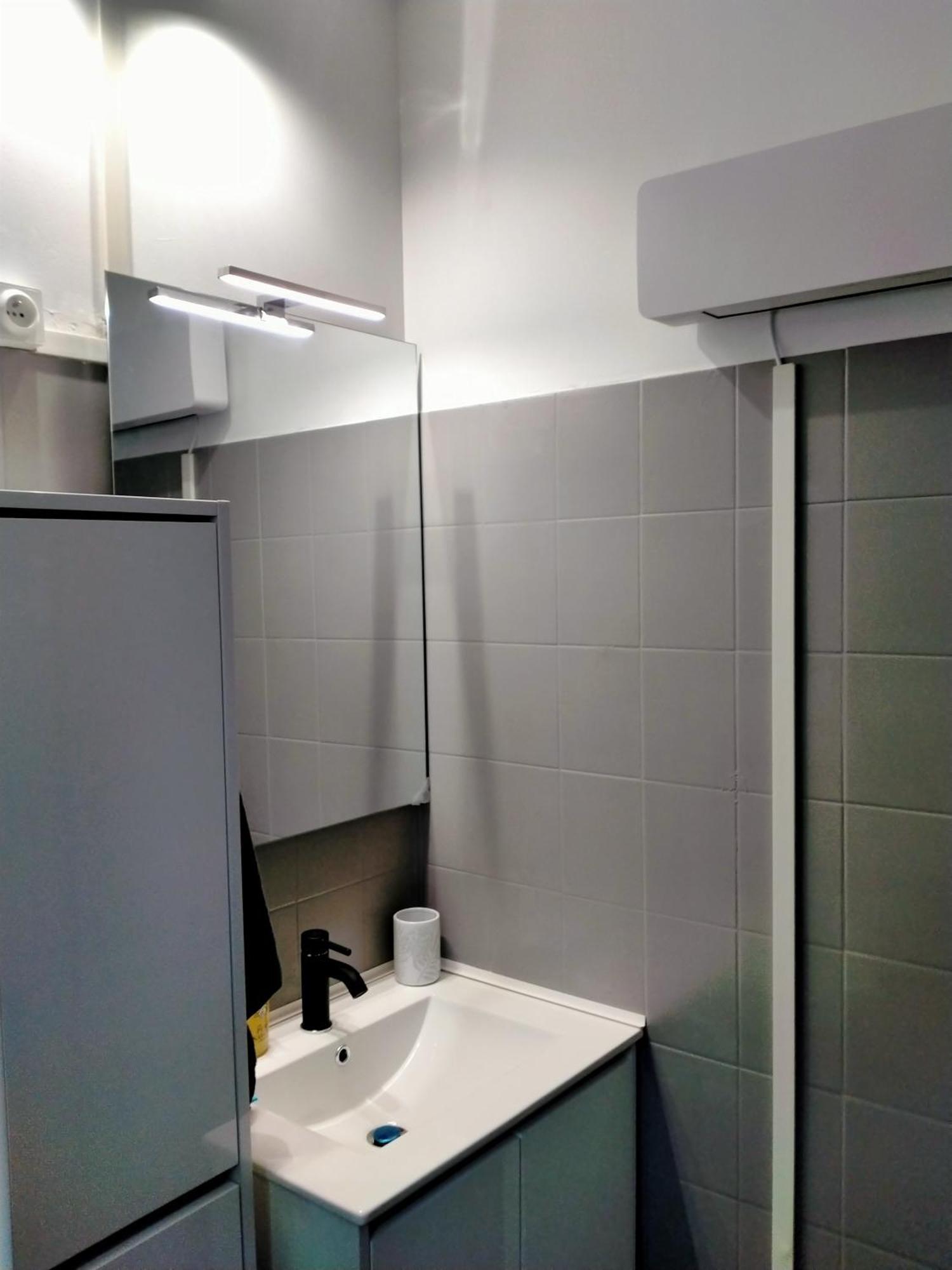 T2 35 M2 St Jean Centre Lägenhet Saint-Jean-de-Monts Exteriör bild